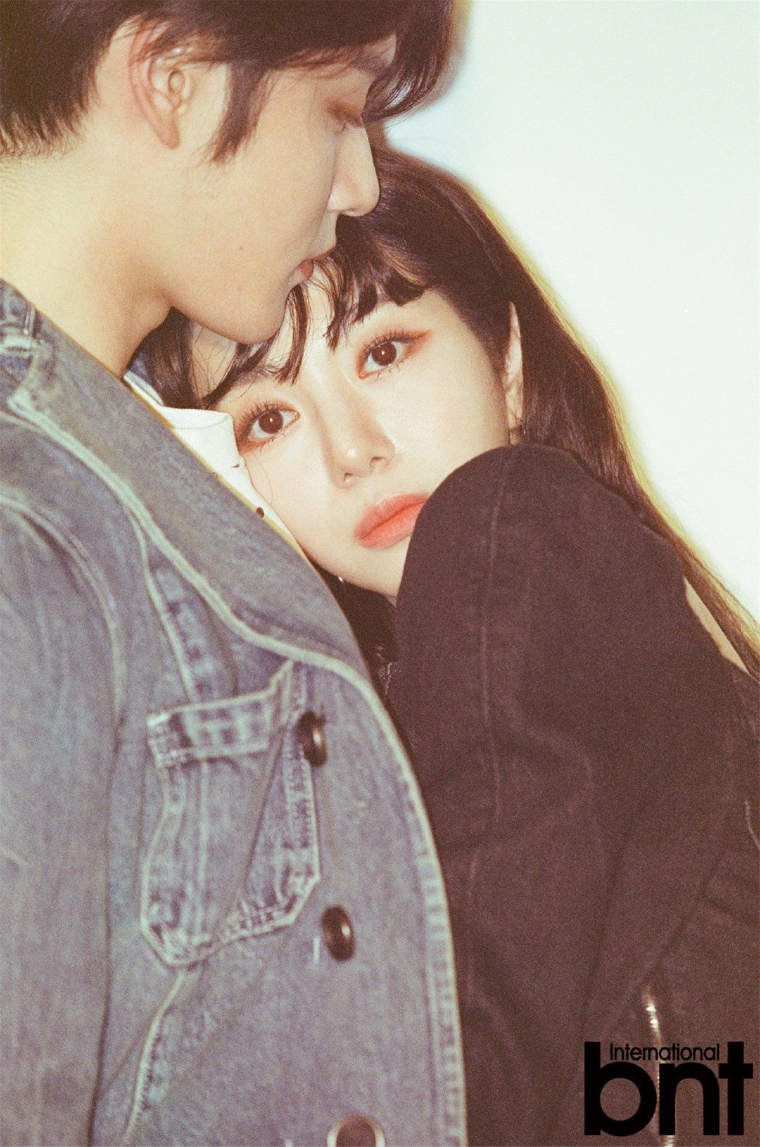 权珉阿个人资料写真作品