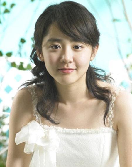 金素恩金范私下见面 