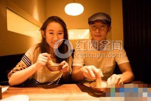 王菀之与张敬轩的关系怎么样 张敬轩王菀之为何分开