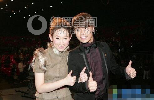 王菀之与张敬轩的关系怎么样 张敬轩王菀之为何分开