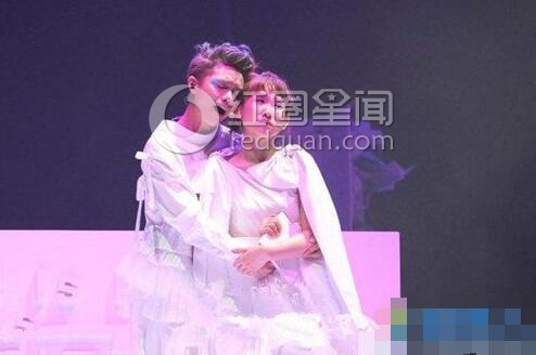 王菀之与张敬轩的关系怎么样 张敬轩王菀之为何分开