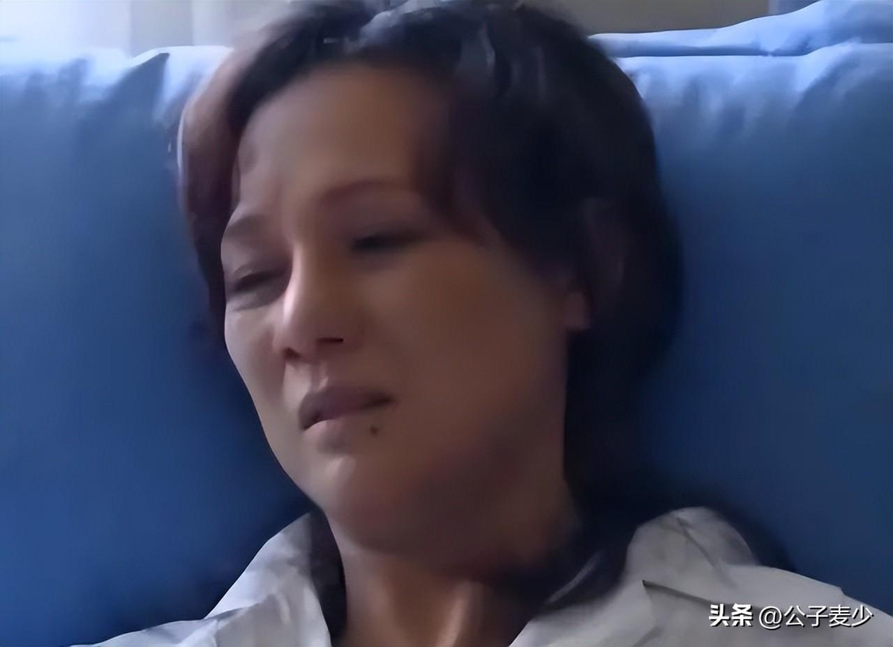 著名女星李建群63岁患癌离世 