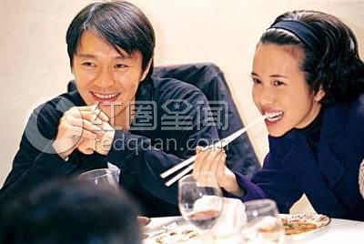 周星驰的星女郎都有谁 周星驰星女郎有哪些