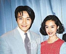 周星驰的星女郎都有谁 周星驰星女郎有哪些