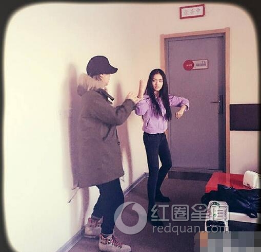 周星驰的星女郎都有谁 周星驰星女郎有哪些