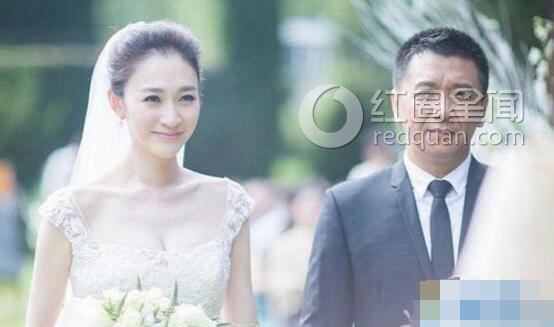 徐梵溪为什么红不起来 徐梵溪老公是谁