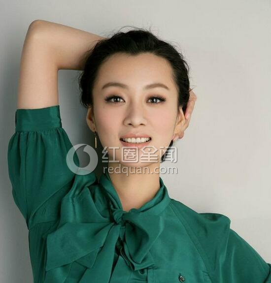 徐梵溪为什么红不起来 徐梵溪老公是谁