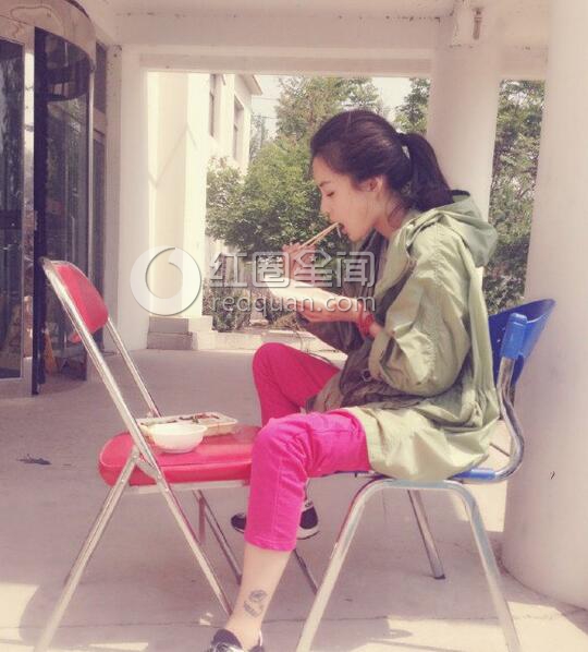 徐梵溪为什么红不起来 徐梵溪老公是谁