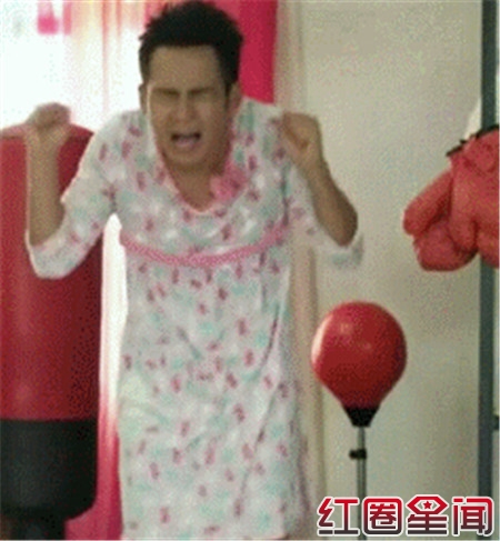 何以笙箫默穿帮秘密花园:钟汉良身穿美女内衣秒变性感女神