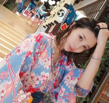 张沫凡怎么火的 从叛逆少女成长为超人气网红老板