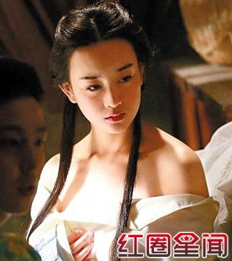 张檬避孕套是怎么回事 张檬被骂小三老公真的是李蒙吗