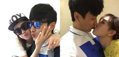 张檬避孕套是怎么回事 张檬被骂小三老公真的是李蒙吗