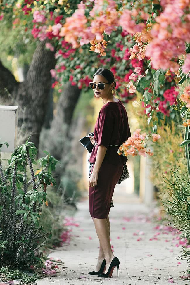 杰米·钟个人资料写真作品