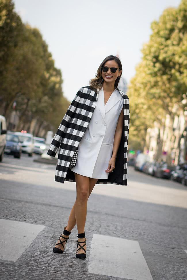 杰米·钟个人资料写真作品