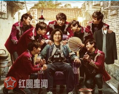 西虹市首富小说原型叫什么 酿酒师的百万横财讲了什么