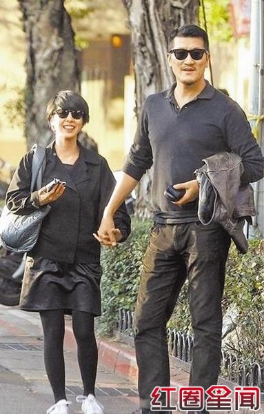 许茹芸老公是谁 许茹芸真的嫁入豪门了吗