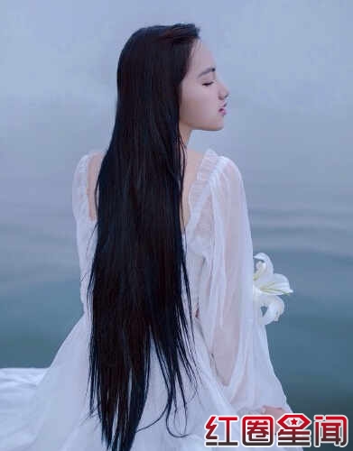 黄灿灿微博分手截图