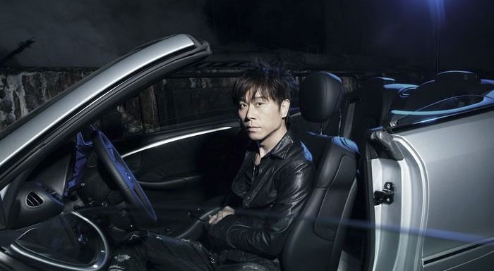 伍思凯个人资料写真作品