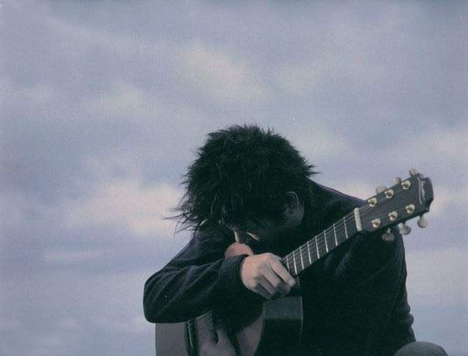 伍思凯个人资料写真作品