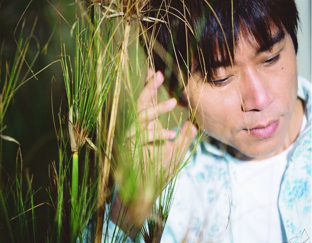 伍思凯个人资料写真作品