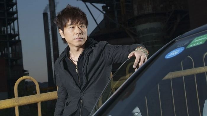 伍思凯个人资料写真作品