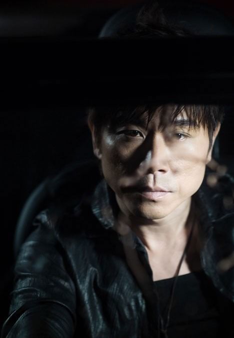 伍思凯个人资料写真作品