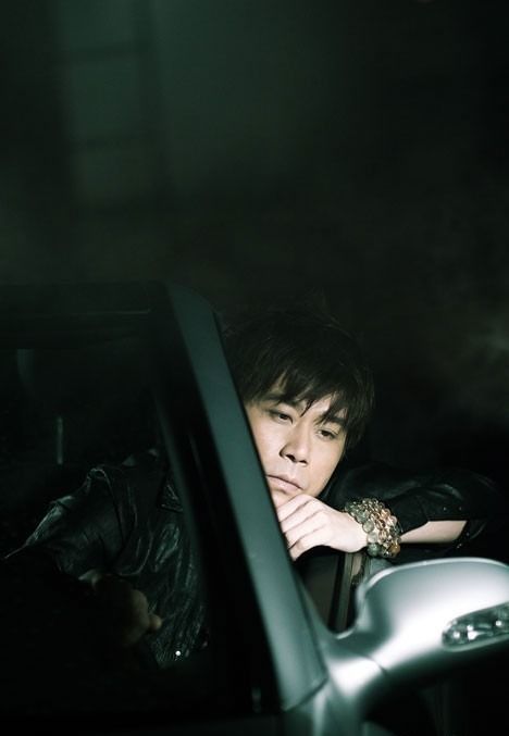 伍思凯个人资料写真作品