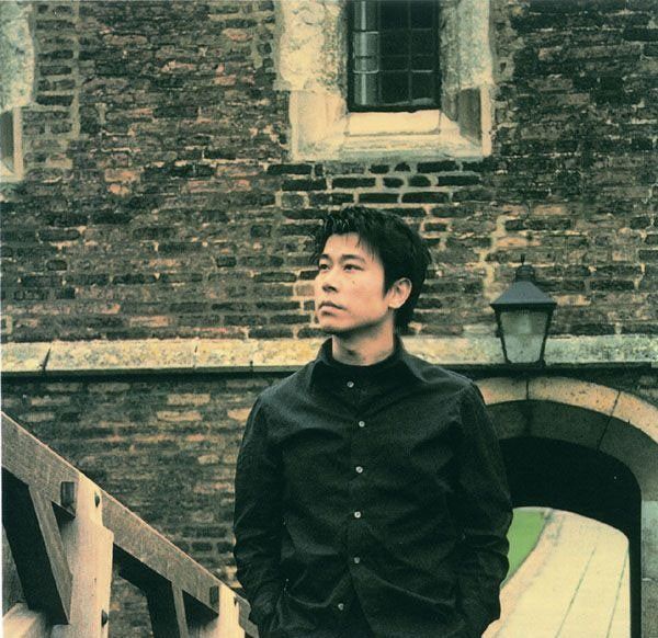 伍思凯个人资料写真作品