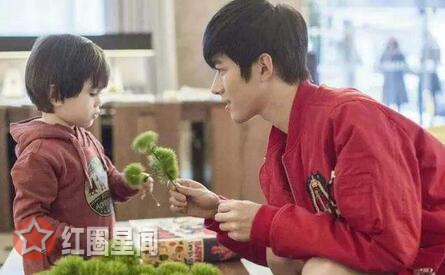 陈学冬父母家庭背景 其父母是做什么的