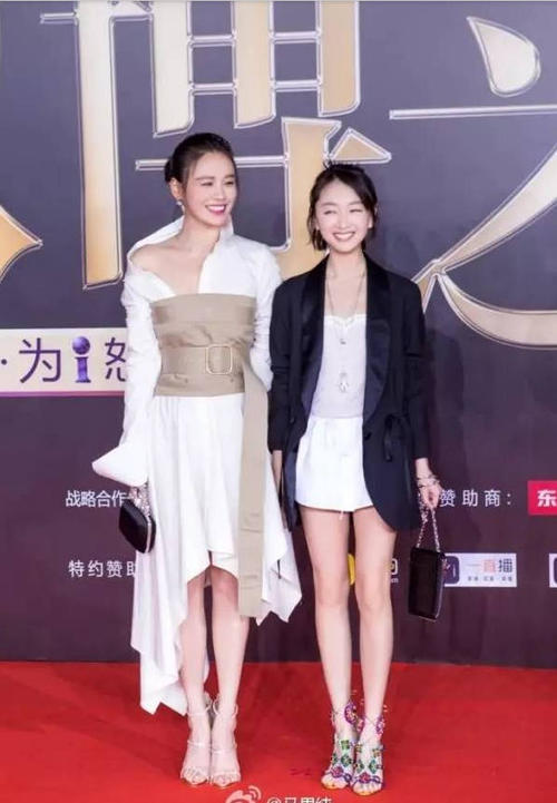 周冬雨身高体重,周冬雨身高体重多(周冬雨有多重,身高多高) 周冬雨身高体重,周冬雨身高体重多(周冬雨有多重,身高多高)