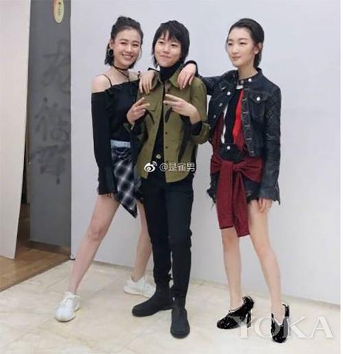 周冬雨身高体重,周冬雨身高体重多(周冬雨有多重,身高多高) 周冬雨身高体重,周冬雨身高体重多(周冬雨有多重,身高多高)