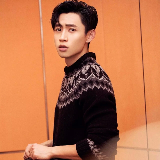 魏晨的背景强大真的吗 被爆恋情后粉丝不少反增