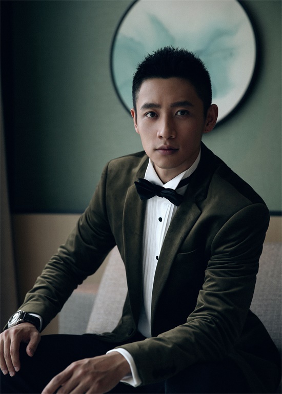 魏晨的背景强大真的吗 被爆恋情后粉丝不少反增