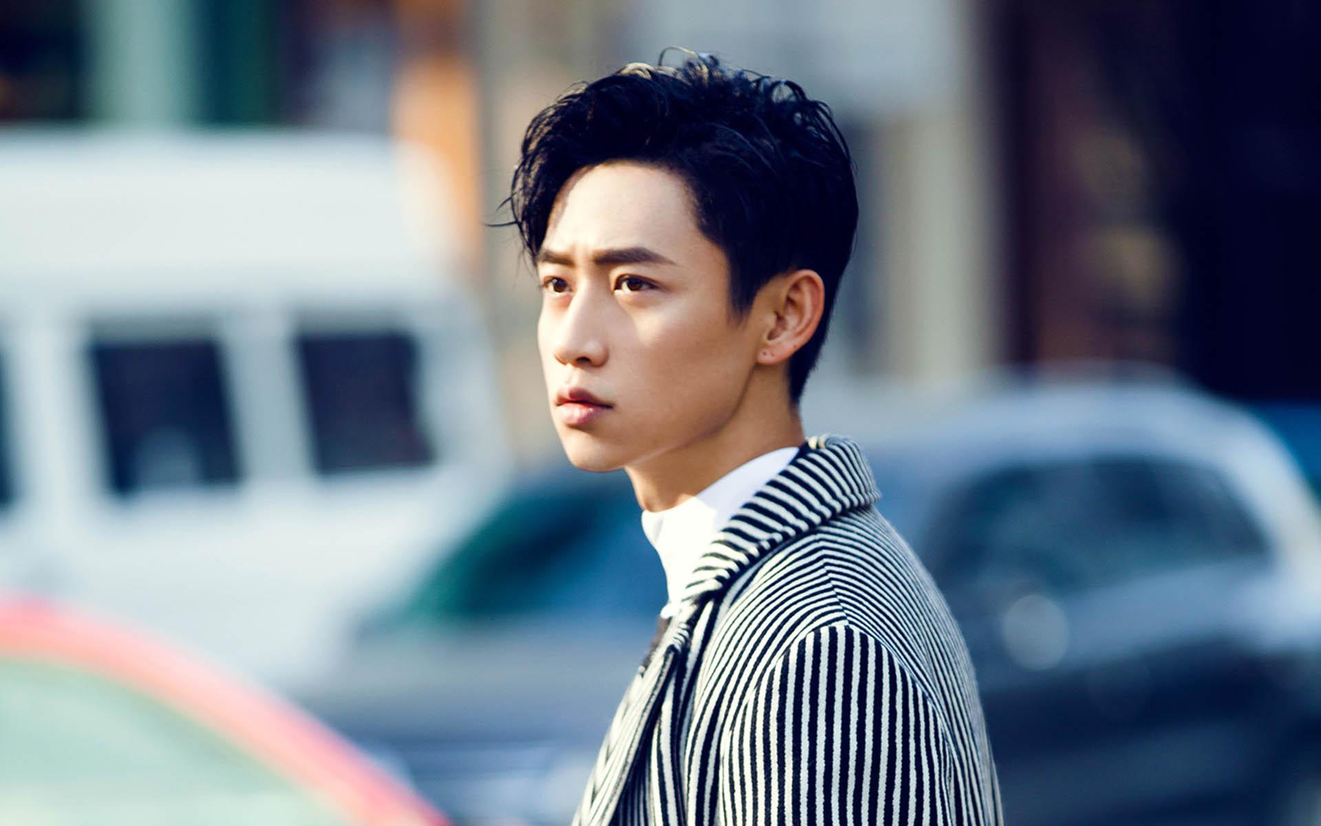 魏晨的背景强大真的吗 被爆恋情后粉丝不少反增