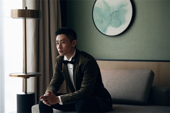 魏晨的背景强大真的吗 被爆恋情后粉丝不少反增