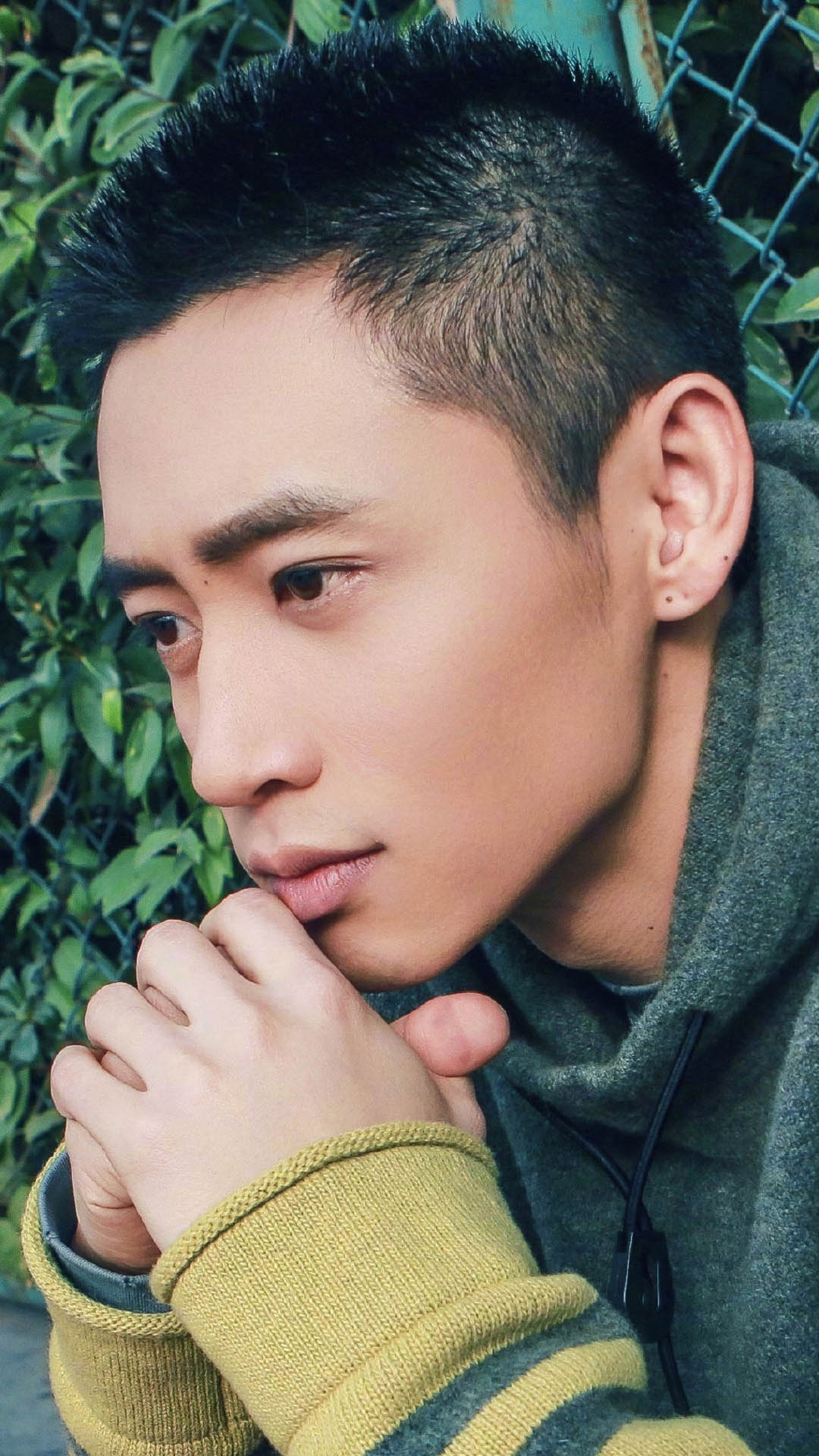 魏晨的背景强大真的吗 被爆恋情后粉丝不少反增