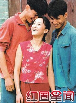 刘烨老婆安娜伊思家境殷实 刘烨骂周迅是个烂货幕后的故事