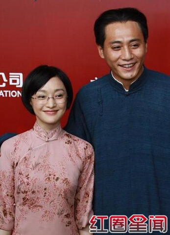 刘烨老婆安娜伊思家境殷实 刘烨骂周迅是个烂货幕后的故事