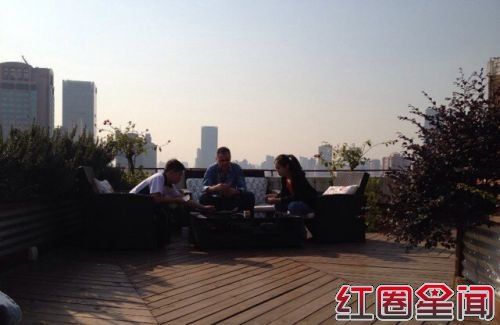 金星女儿现任老公名字资料 金星变性前照片是帅哥吗 金星女儿现任老公名字资料 金星变性前照片是帅哥吗