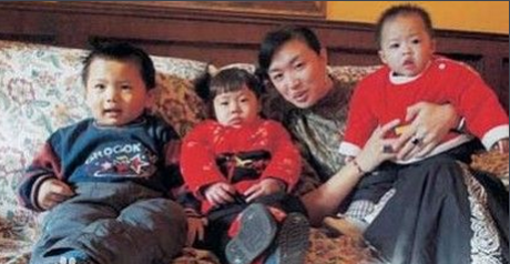 金星女儿现任老公名字资料 金星变性前照片是帅哥吗 金星女儿现任老公名字资料 金星变性前照片是帅哥吗