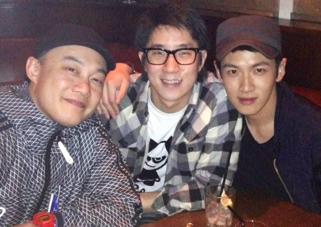 柯震东吸毒(2014年吸毒被抓曾是禁毒大使引发娱乐圈扫毒热潮)