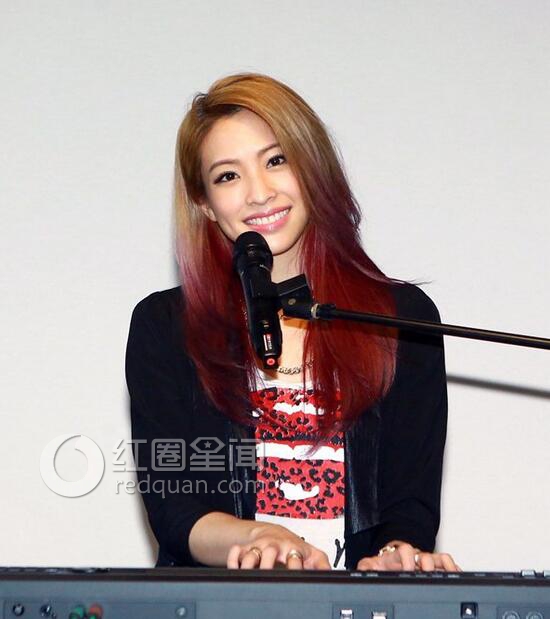 袁咏琳与周杰伦玩过吗 袁咏琳有老公吗