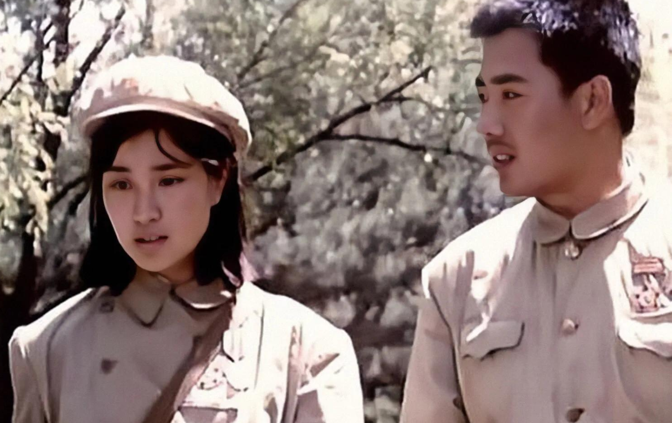 一代传奇影后刘晓庆,四婚嫁富豪被宠成宝,无儿无女亦幸福美满