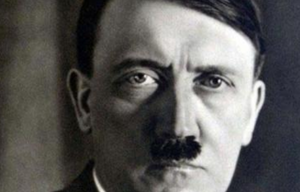 魔鬼希特勒的10个履历小说 理想为艺术家,却致1100万人被杀