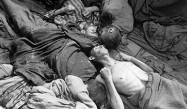 魔鬼希特勒的10个履历小说 理想为艺术家,却致1100万人被杀