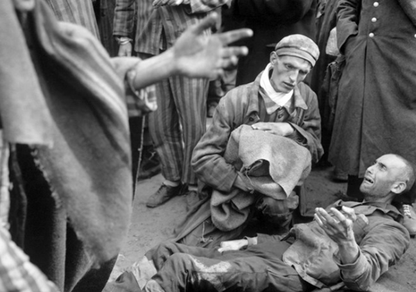 魔鬼希特勒的10个履历小说 理想为艺术家,却致1100万人被杀