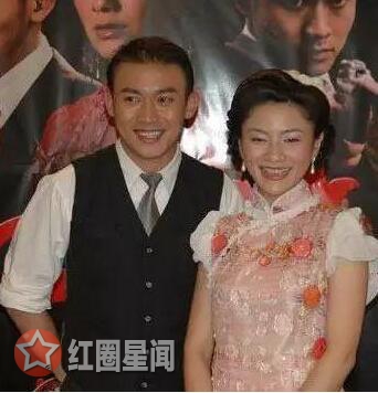 胡可大婚首谈聂远什么关系 胡可聂远恋爱过吗