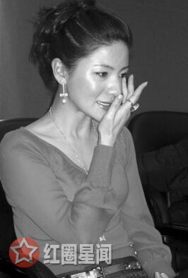 胡可大婚首谈聂远什么关系 胡可聂远恋爱过吗