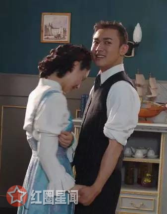 胡可大婚首谈聂远什么关系 胡可聂远恋爱过吗