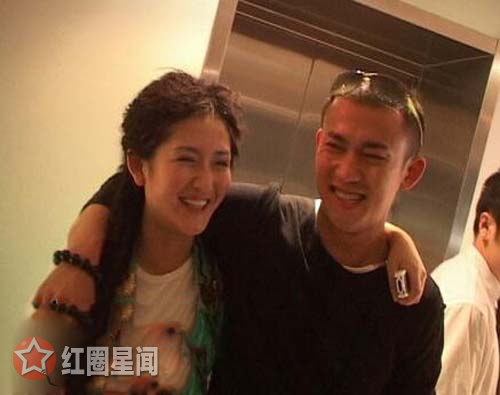 胡可大婚首谈聂远什么关系 胡可聂远恋爱过吗